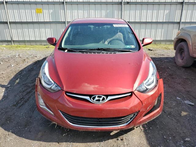 2015 Hyundai Elantra Se VIN: 5NPDH4AE5FH619331 Lot: 51015354