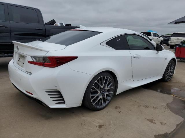 2015 Lexus RC - Image 3
