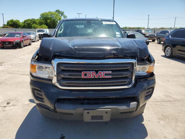 2016 GMC Canyon VIN: 1GTG5BEA0G1383889 Lot: 50865664