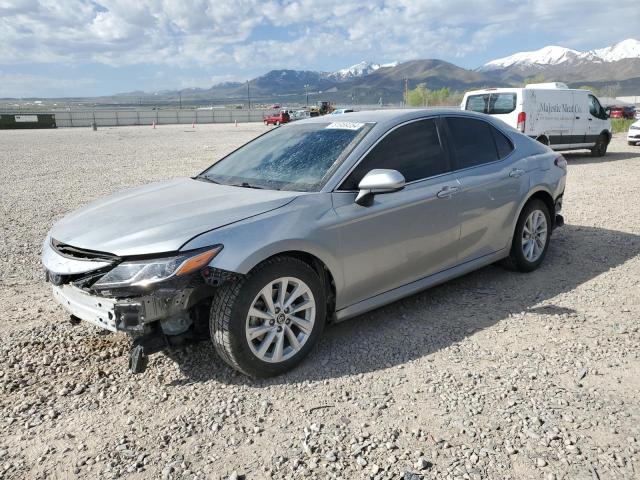 VIN 4T1C11BK3MU035060 2021 Toyota Camry, LE no.1