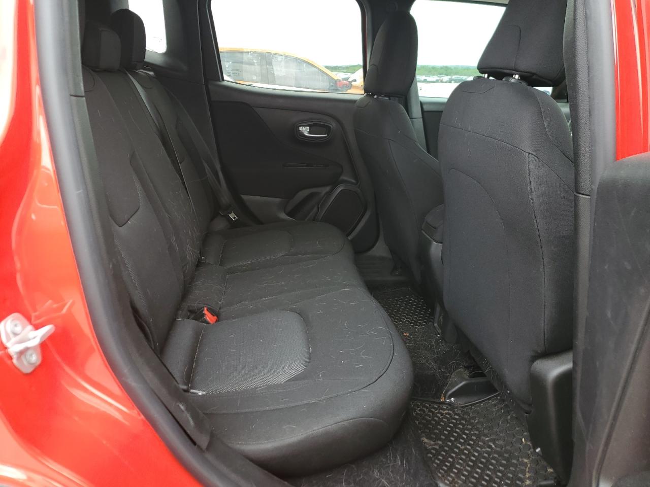 ZACNJBAB6KPK20638 2019 Jeep Renegade Sport