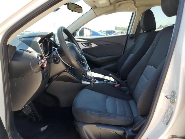 2017 Mazda Cx-3 Sport VIN: JM1DKDB7XH0142140 Lot: 51845204