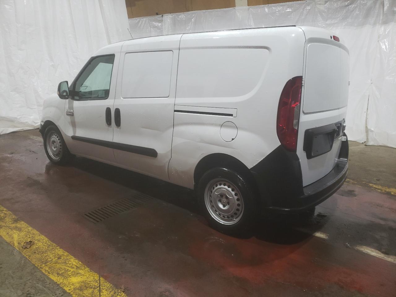 ZFBERFAB1H6D72346 2017 Ram Promaster City