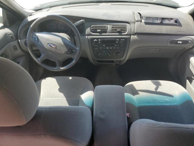 2003 Ford Taurus Se VIN: 1FAFP58U93G105678 Lot: 50049294