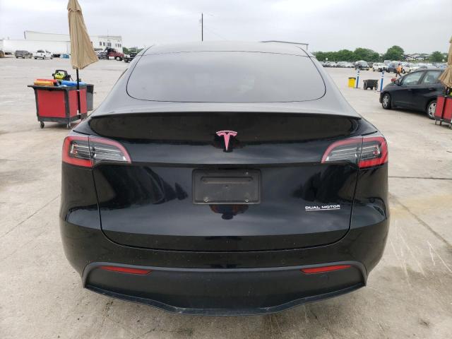 2021 Tesla Model Y VIN: 5YJYGDEFXMF133519 Lot: 51579534