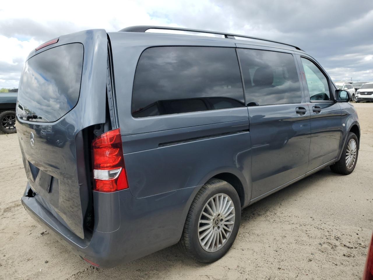 WD4PG2EE1J3417966 2018 Mercedes-Benz Metris