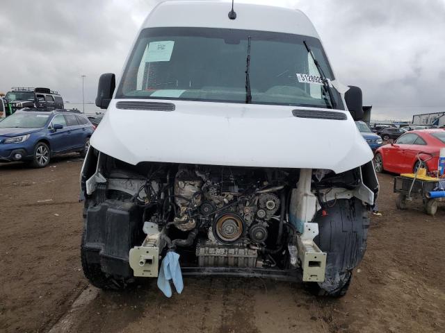 2023 Mercedes-Benz Sprinter 2500 VIN: W1Y4NCHY7PT122566 Lot: 51289254