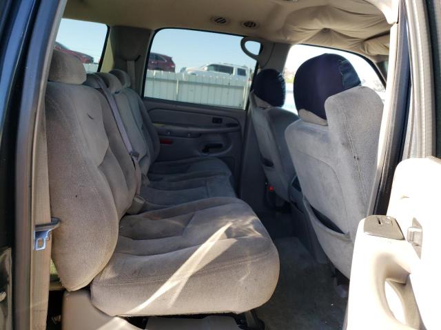 2004 GMC Yukon Xl K1500 VIN: 3GKFK16T14G312541 Lot: 51833144