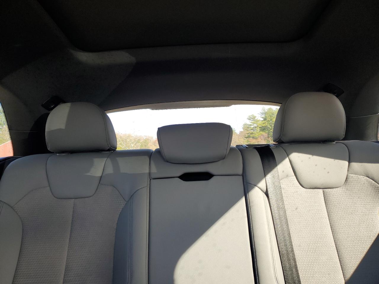 WA1B4AFYXN2116361 2022 Audi Sq5 Premium Plus