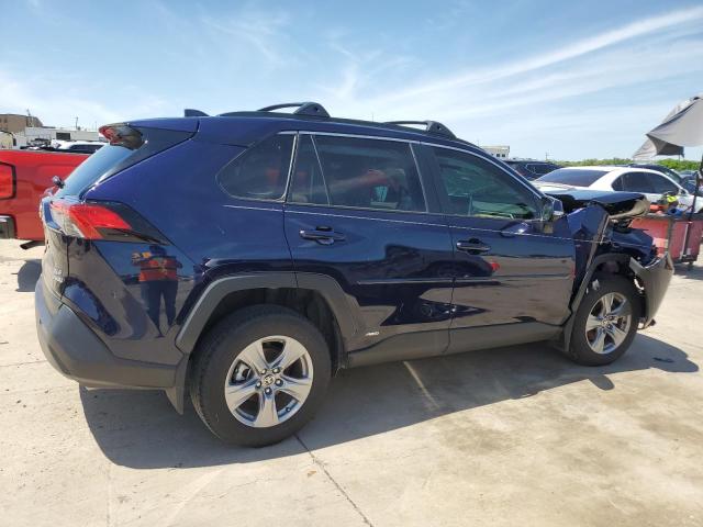 VIN JTMRWRFVXPD191748 2023 Toyota RAV4, Xle no.3