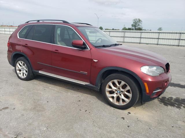 VIN 5UXZV4C52D0G54965 2013 BMW X5, Xdrive35I no.4