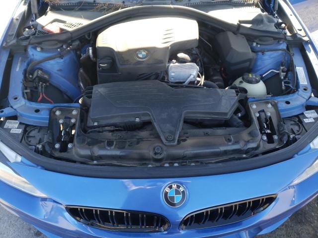 VIN WBA4A9C52FGL85696 2015 BMW 4 Series, 428 I Gran... no.11