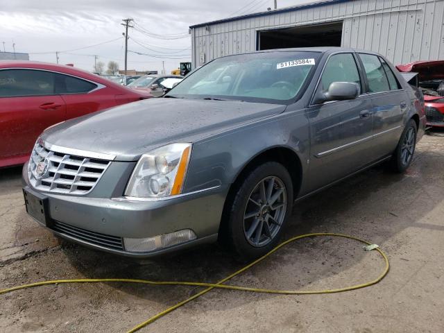 2008 Cadillac Dts VIN: 1G6KD57Y08U139235 Lot: 51133584