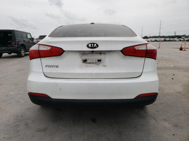 2015 Kia Forte Lx VIN: KNAFX4A64F5382459 Lot: 51805334