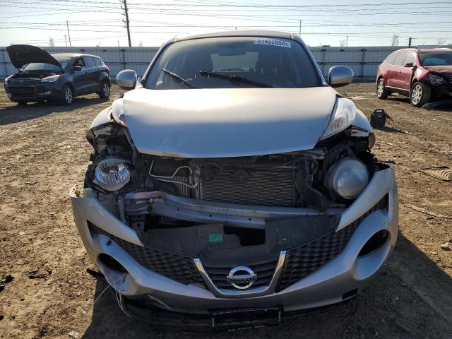 2011 Nissan Juke S VIN: JN8AF5MV0BT014833 Lot: 51425934