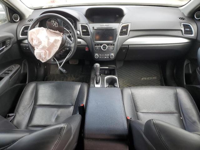 2016 ACURA RDX TECHNO - 5J8TB4H58GL021820