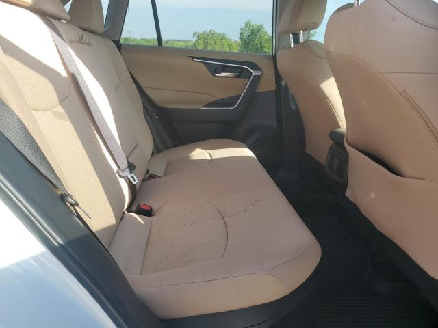 2022 Toyota Rav4 Xle VIN: 2T3RWRFV7NW132060 Lot: 51477944