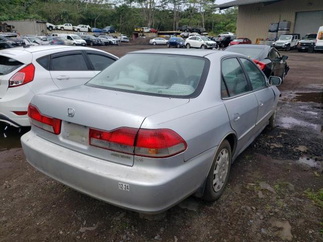 2002 HONDA ACCORD LX 1HGCG56422A109106  50728994