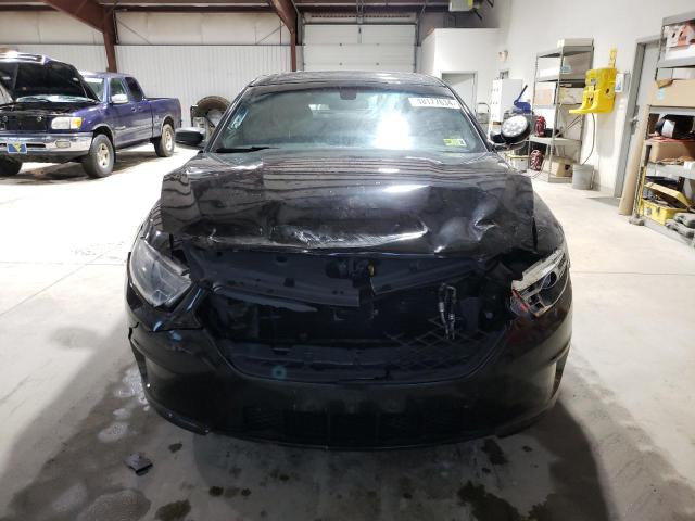 2015 FORD TAURUS POL - 1FAHP2MTXFG116536