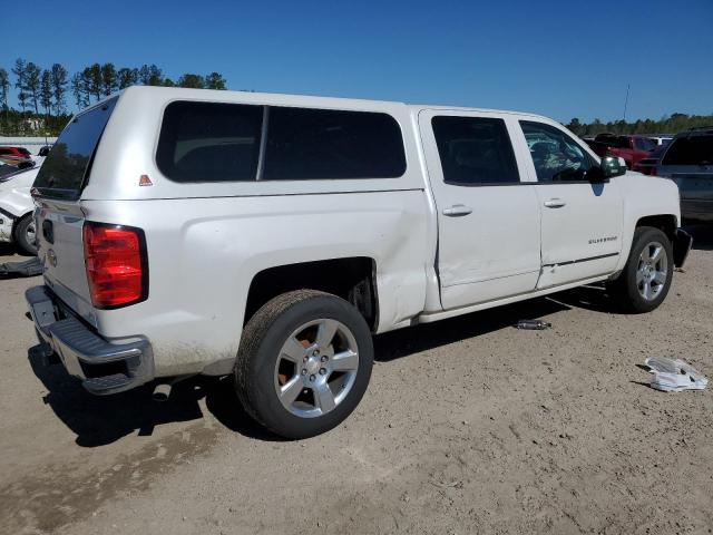 2018 CHEVROLET SILVRK1500 3GCPCREC2JG241620