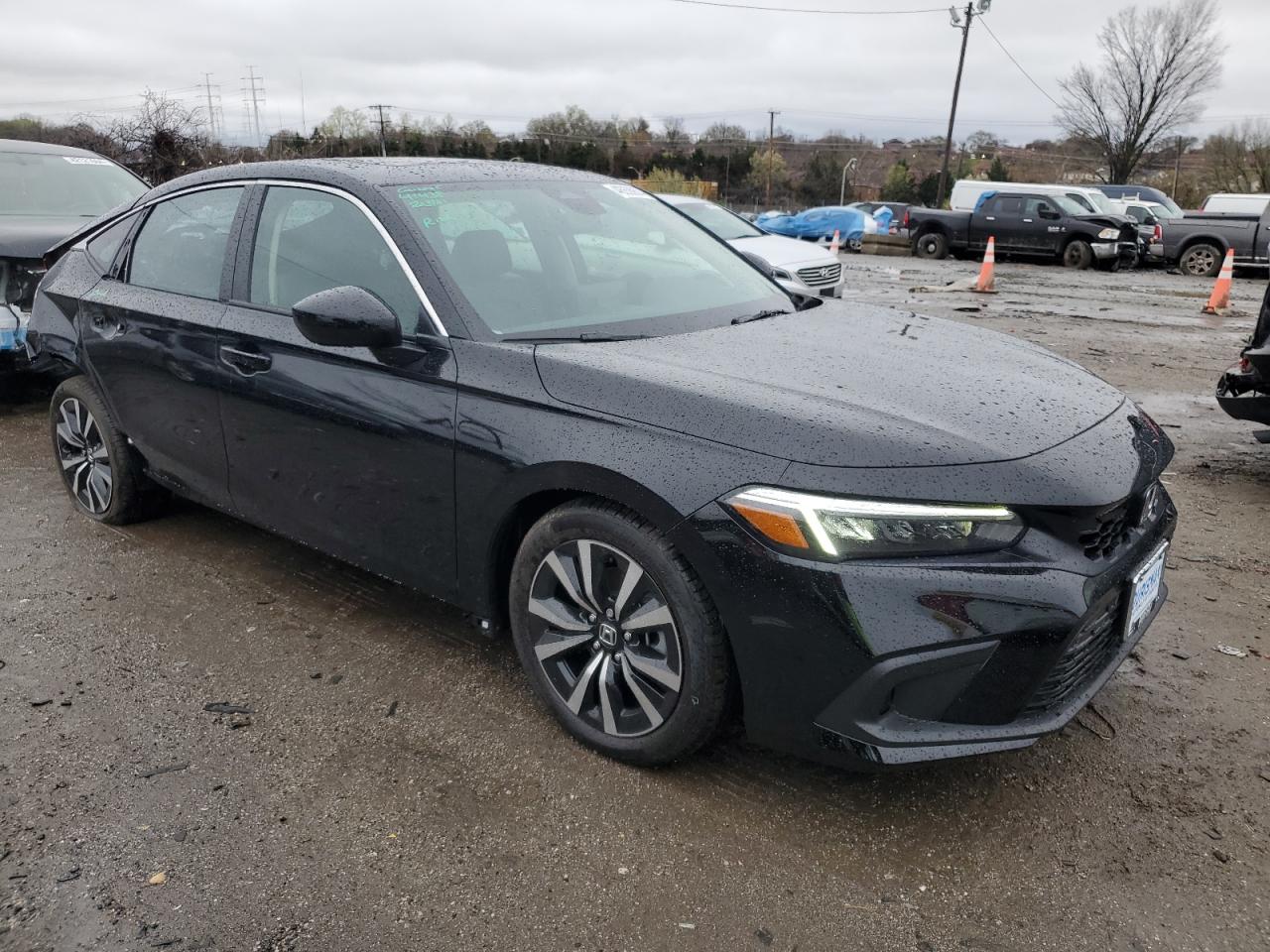 19XFL1H73RE017758 HONDA CIVIC 2024