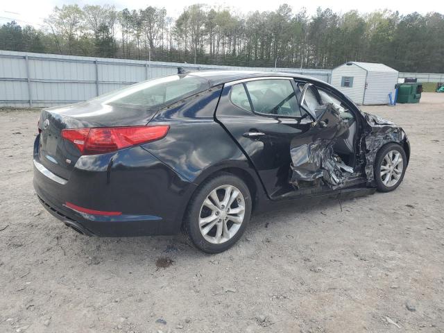 2013 Kia Optima Lx VIN: 5XXGM4A77DG150956 Lot: 50273444