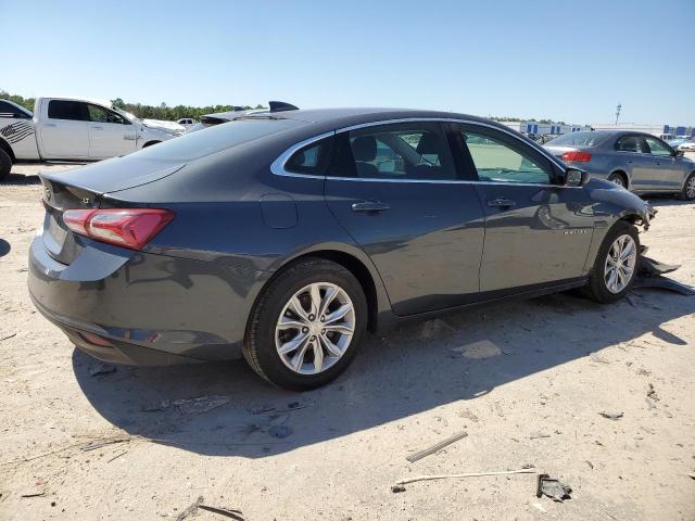Auction sale of the 2021 CHEVROLET MALIBU , vin: 1G1ZD5ST7MF026056, lot number: 49969854