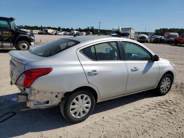 2016 Nissan Versa S VIN: 3N1CN7AP8GL869934 Lot: 46031874