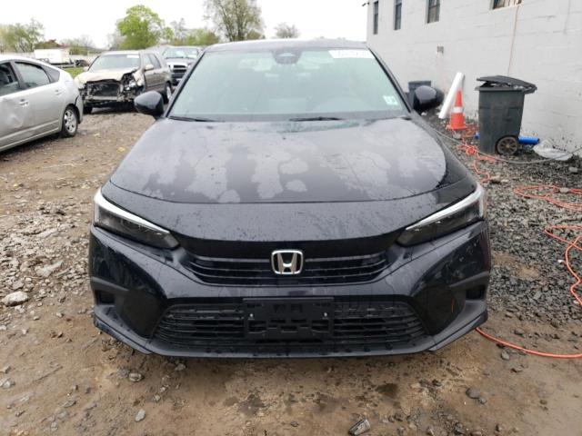 2023 Honda Civic Sport VIN: 2HGFE2F5XPH526590 Lot: 50974254