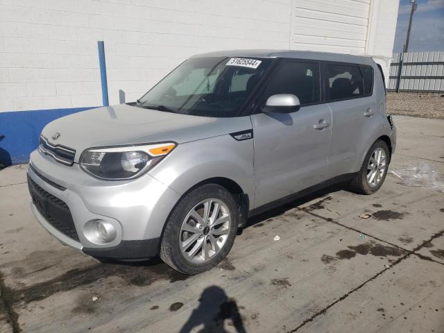 VIN KNDJP3A56H7423616 2017 KIA Soul, + no.1