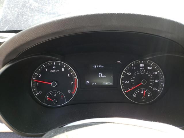 2019 Kia Optima Lx VIN: 5XXGT4L38KG289634 Lot: 51771844