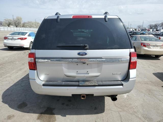 VIN 1FMJK1HT1FEF40015 2015 Ford Expedition, El Xlt no.6