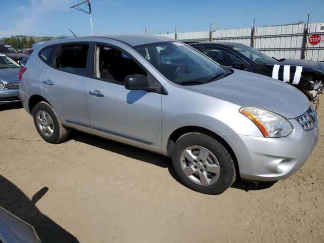 2013 Nissan Rogue S VIN: JN8AS5MT6DW508934 Lot: 51633024