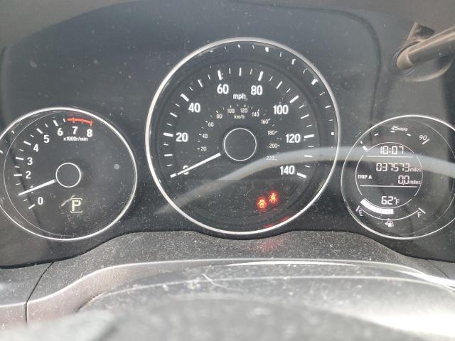2021 HONDA HR-V LX - 3CZRU5H34MM714864