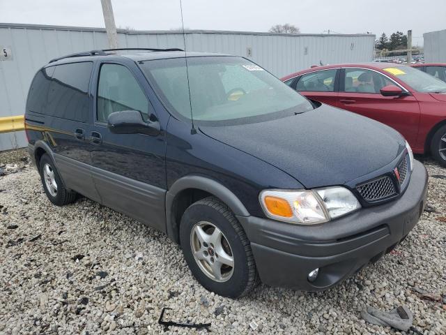 2003 Pontiac Montana Economy VIN: 1GMDU23E33D201862 Lot: 46597024