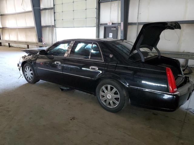 2006 Cadillac Dts VIN: 1G6KD57Y56U110729 Lot: 51780364