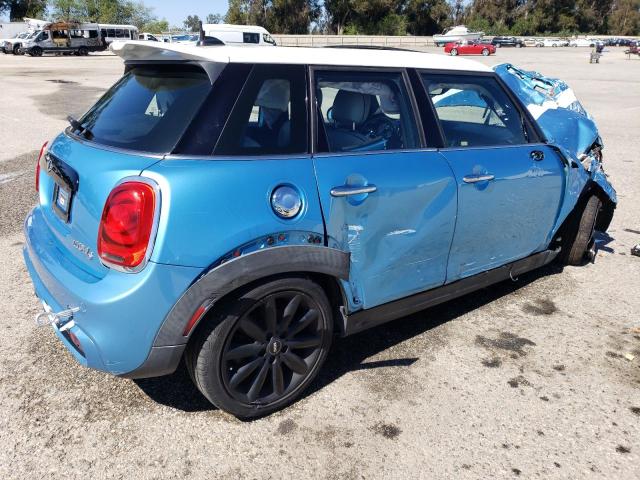 2016 Mini Cooper S VIN: WMWXU3C53G2B67043 Lot: 45665574