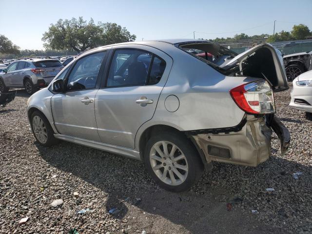 2009 SUZUKI SX4 SPORT JS2YC414796200540  50944404