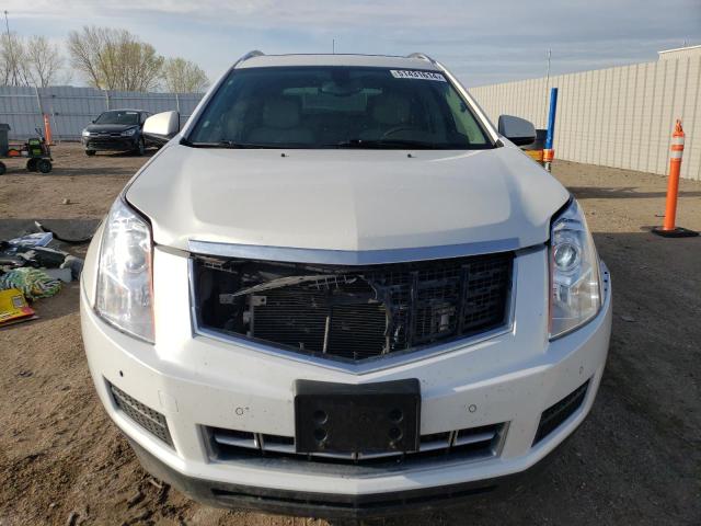 2013 Cadillac Srx Luxury Collection VIN: 3GYFNCE37DS529406 Lot: 51431614