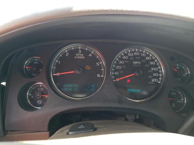 2009 GMC Sierra K1500 Slt VIN: 3GTEK33MX9G177776 Lot: 51918014