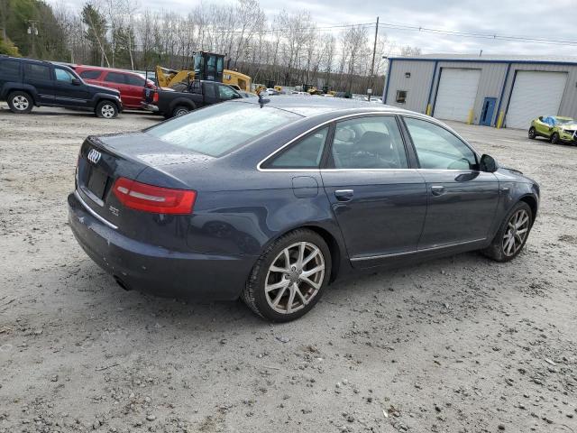 WAUFGAFBXAN048367 | 2010 Audi a6 premium plus