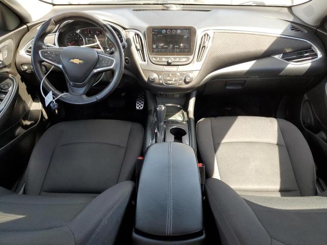 2017 Chevrolet Malibu Lt VIN: 1G1ZE5ST0HF181728 Lot: 50931144