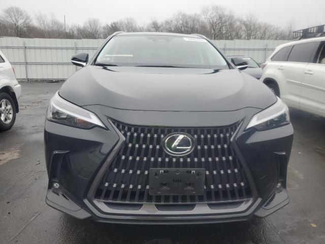 JTJAKCEZ2N5002492 Lexus Nx 350h  5