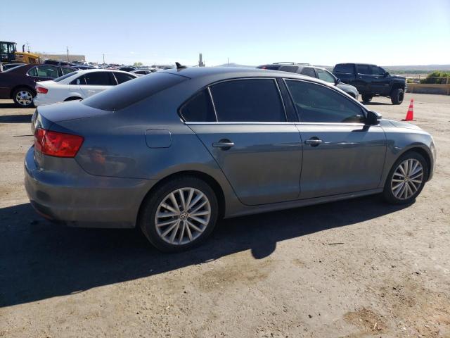 2011 Volkswagen Jetta Sel VIN: 3VWLZ7AJ6BM334534 Lot: 52776374