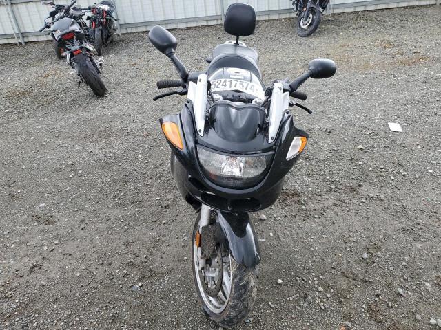 2002 BMW K1200 RS - WB10557A22ZG35023