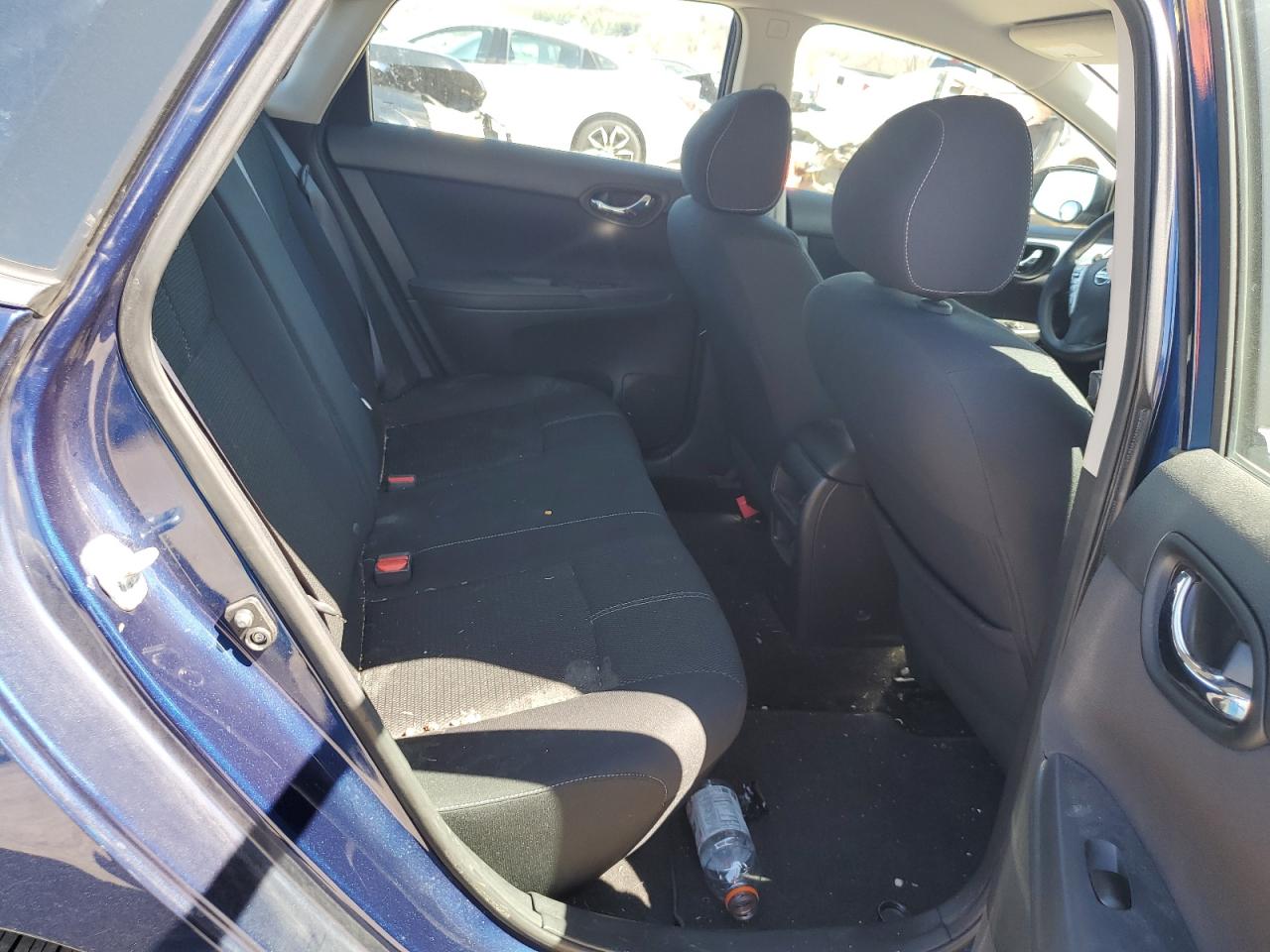 3N1AB7AP3GY297500 NISSAN SENTRA 2016