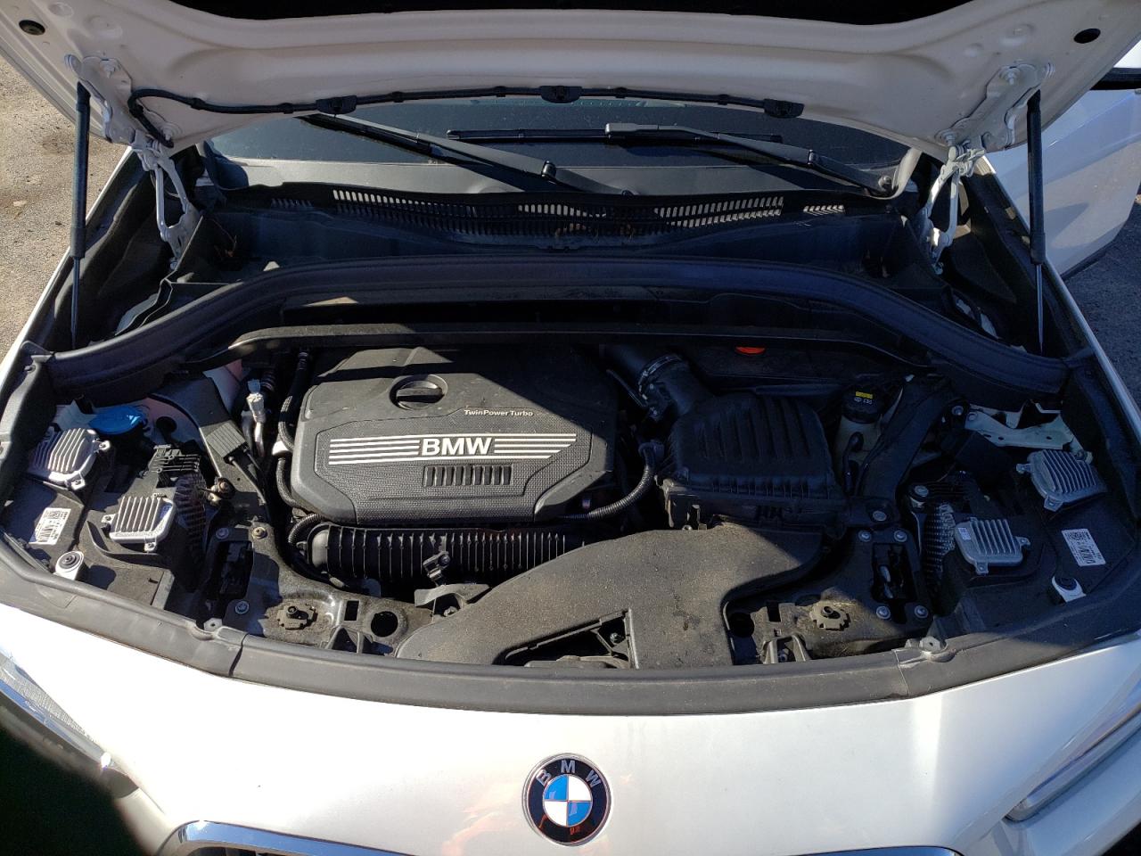 WBXYJ1C03L5P14023 2020 BMW X2 xDrive28I