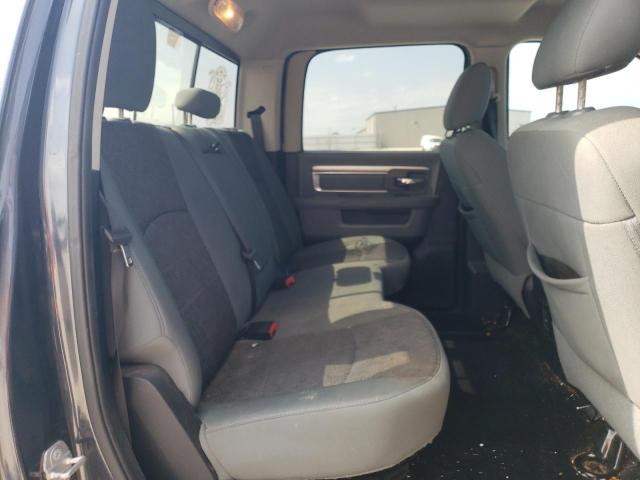 2015 Ram 1500 Slt VIN: 1C6RR7LM0FS705955 Lot: 53152064