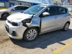 CHEVROLET SPARK 1LT снимка