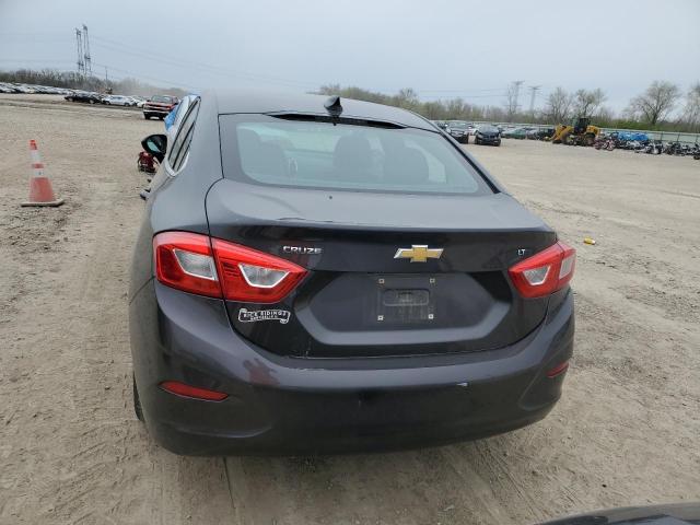 2017 Chevrolet Cruze Lt VIN: 1G1BE5SM0H7157904 Lot: 50399924